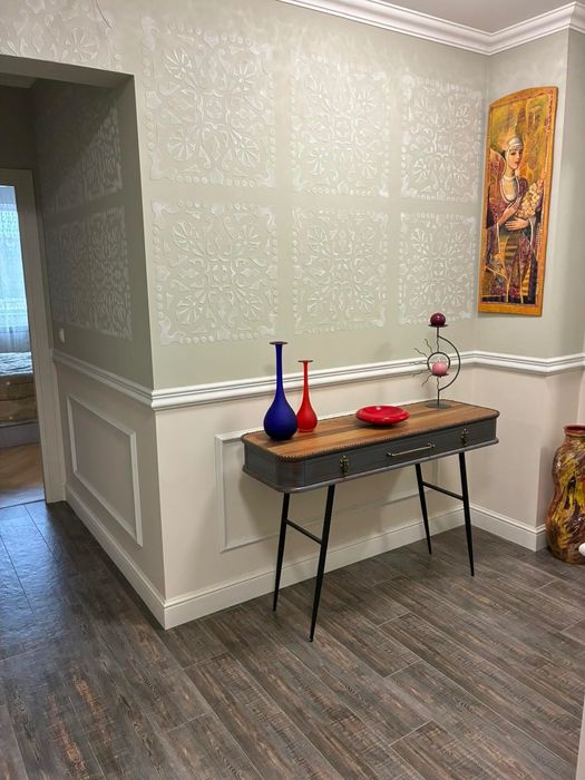 Дава се под наем Четиристаен апартамент в Плевен, Широк център - 96 кв.м за 249368.07 € - Снимка #6