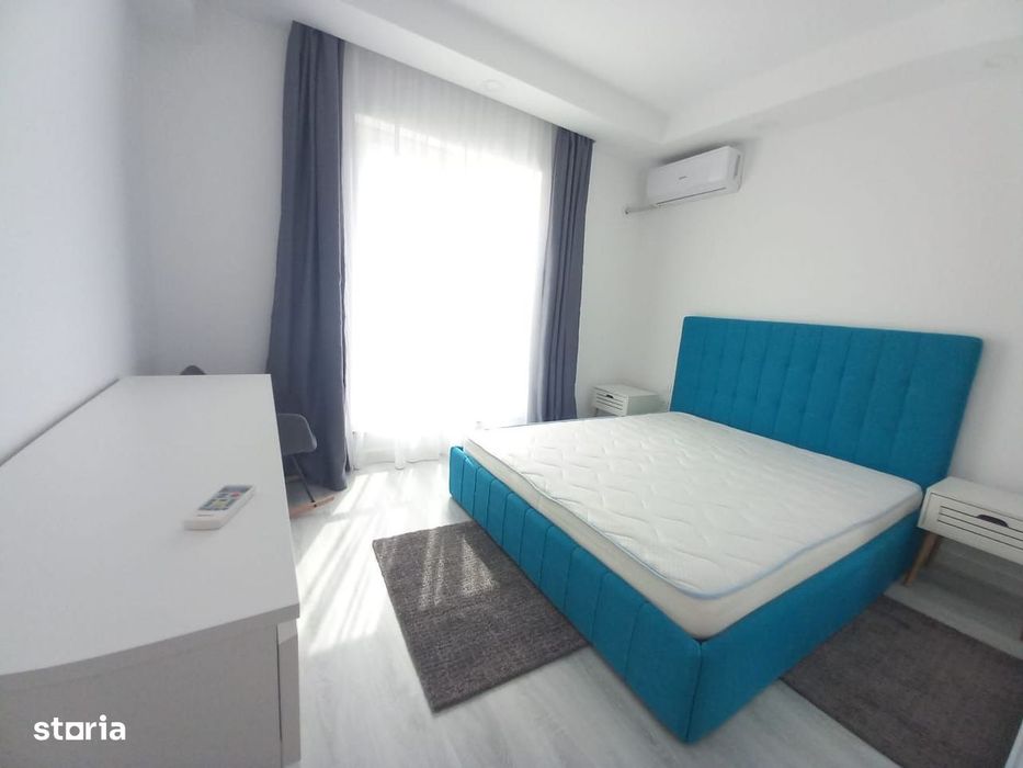 Apartament 3 camere Ansamblul Rezidential Cosmopolis