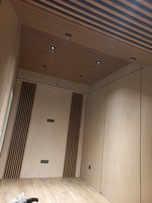 Toshkentlik universal usta