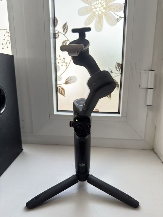 Dji osmo mobile 6 Stablizator Стаблизатор
