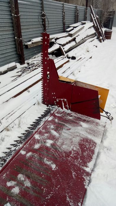 Рапсовый стол Прбж-6 Вектор