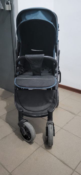 коляска для ребенок