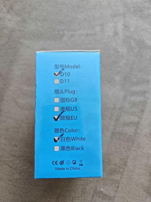 Продавам безжичен звънец