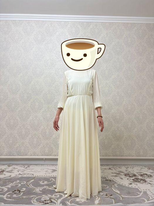 Кажекей ұзын бешбент