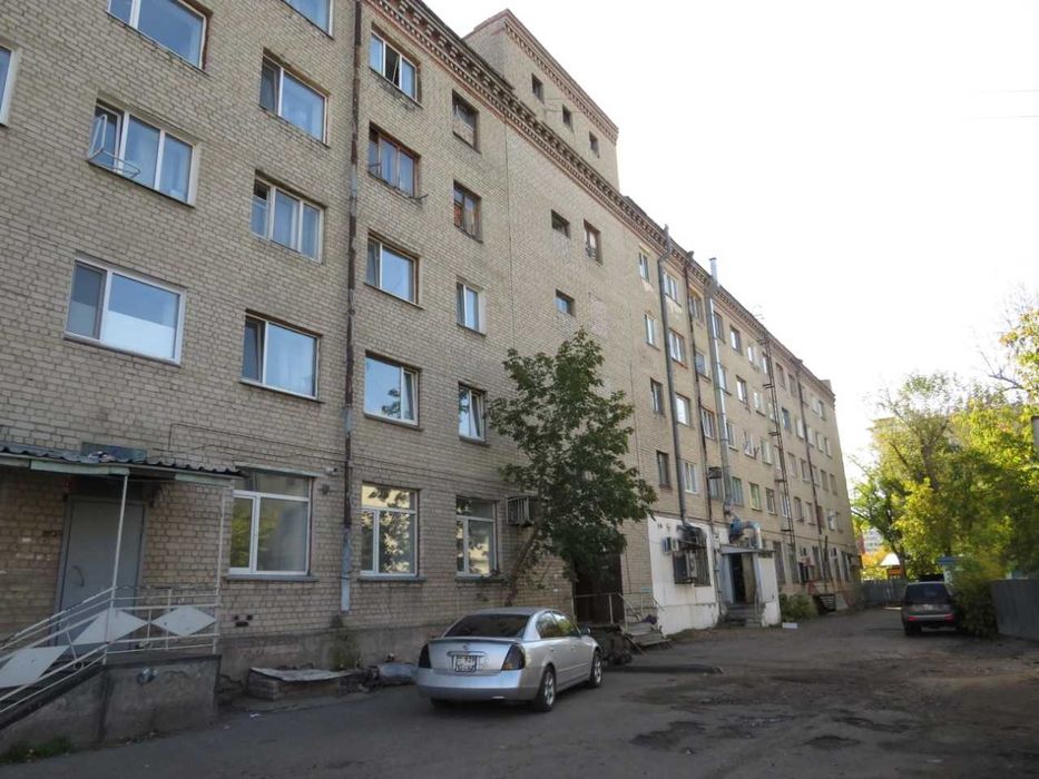 Комната в общежитии "Восход"