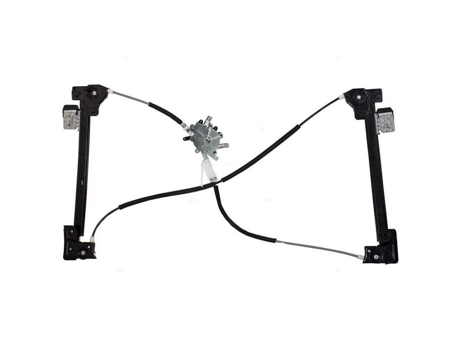 Стъклоподемник за Land Rover Freelander