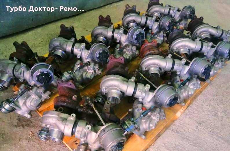 Турбо за МАЗДА Mazda 3, 5, 6, CX5, CX3  2D SkyActiv- 150кс, 175кс