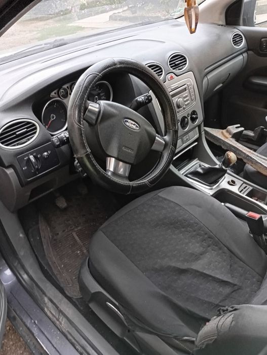 FORD Focus 2008 — imagine 3