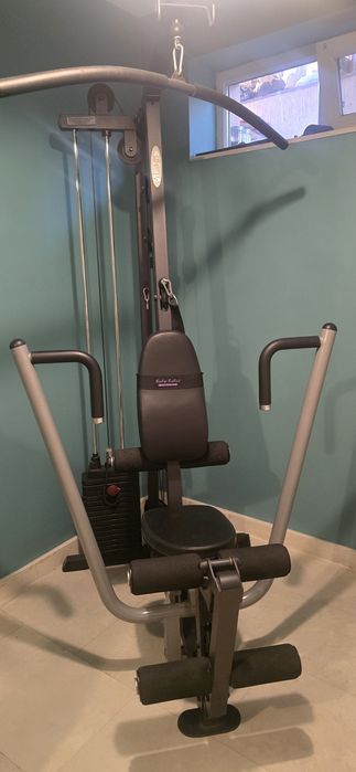 Тренажёрная станция - Body Solid G1S