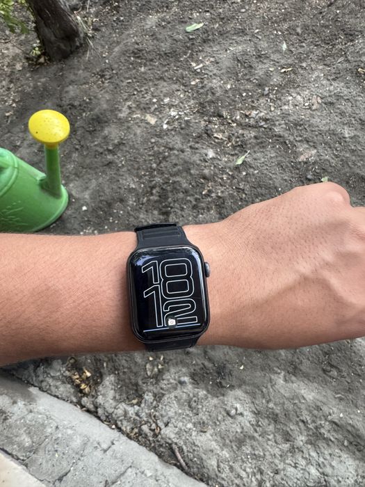 Apple watch 6 series