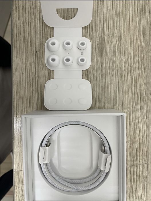 Продам Airpods pro 2