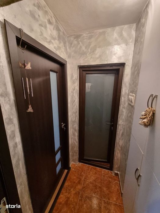 Central-apartament 2 camere cu gaze