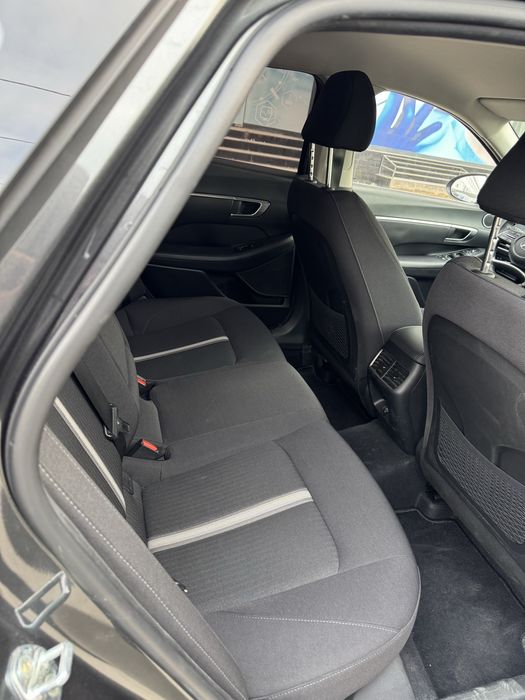 Hyundai Sonata 2022 yil 76.000 km probeg Propan Gaz