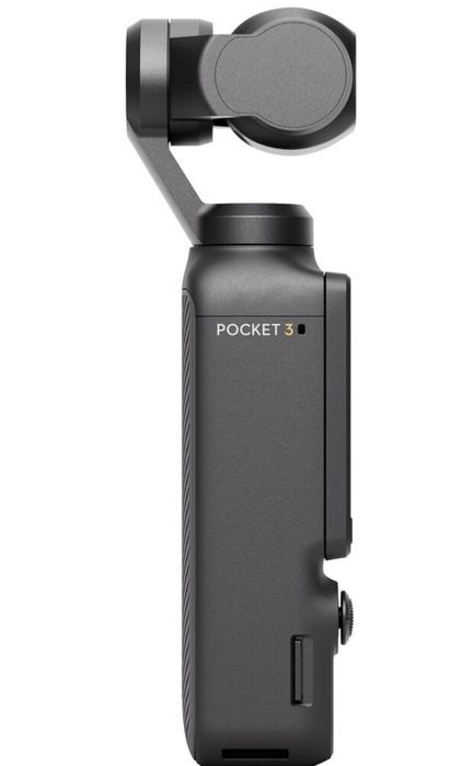 Камера DJI Osmo Pocket 3
