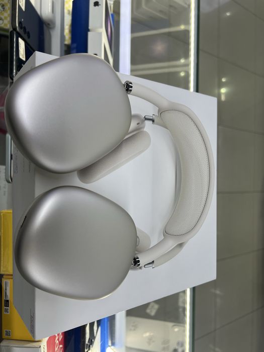Air Pods Max Gen 2