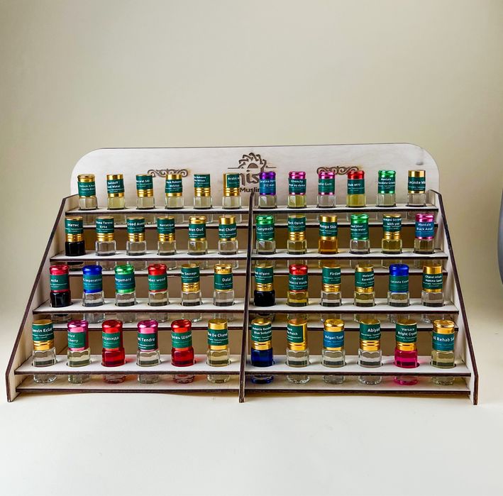 Масляные духи, Миски ОПТОМ