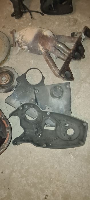 Двигатель Лада Гранта