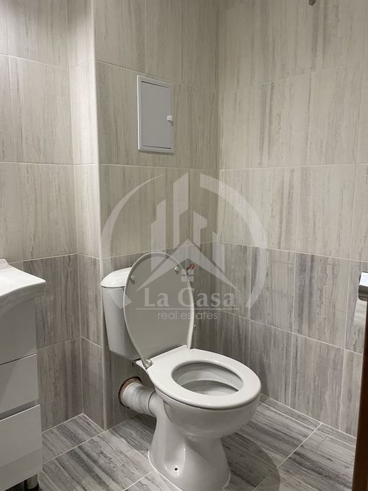 Тристаен апартамент в кв. Манастирски Ливади