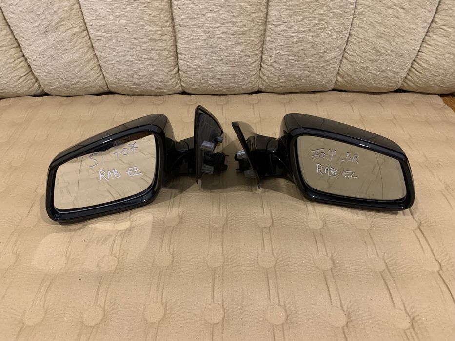 Oglinzi, Oglinda stânga / Oglinda dreapta BMW Seria 5 F07 GT
