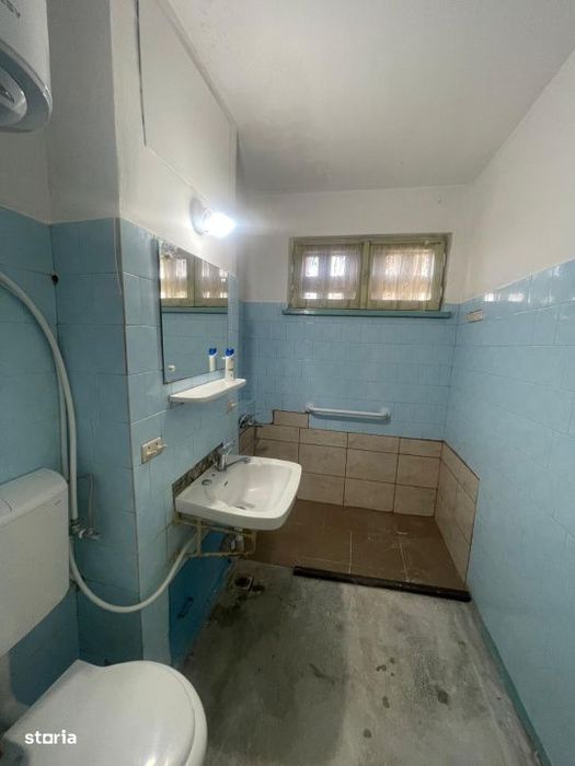 Apartament cu 3 camere, 63.20 mp, zona Valea Rosie