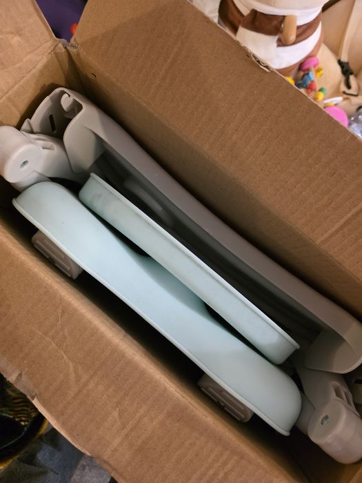 Стол за хранене Lorelli ego