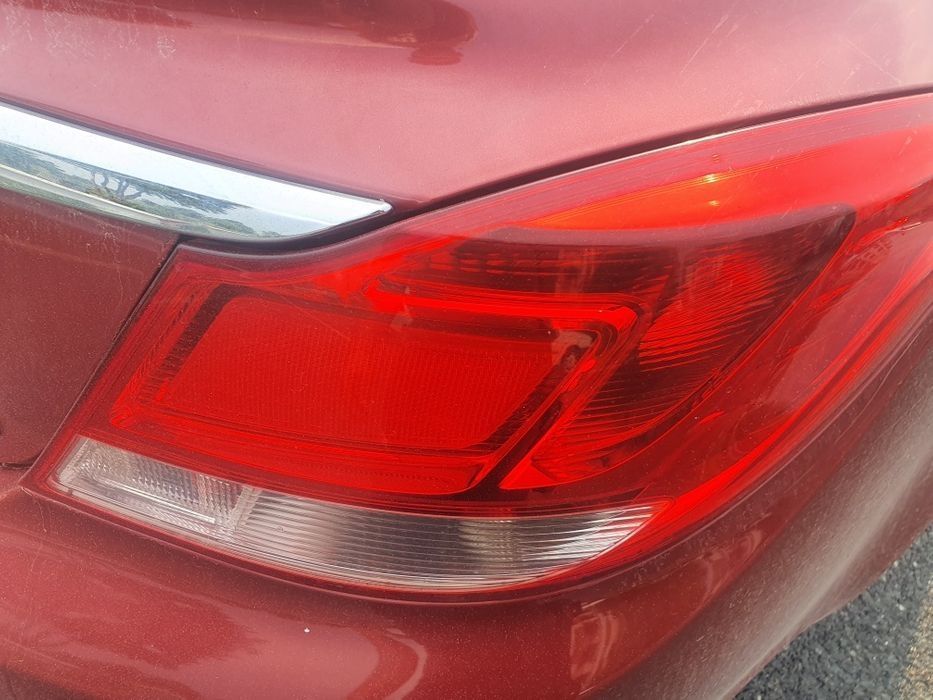 Stop,stopuri stanga dreapta Opel insignia an 2008-2012