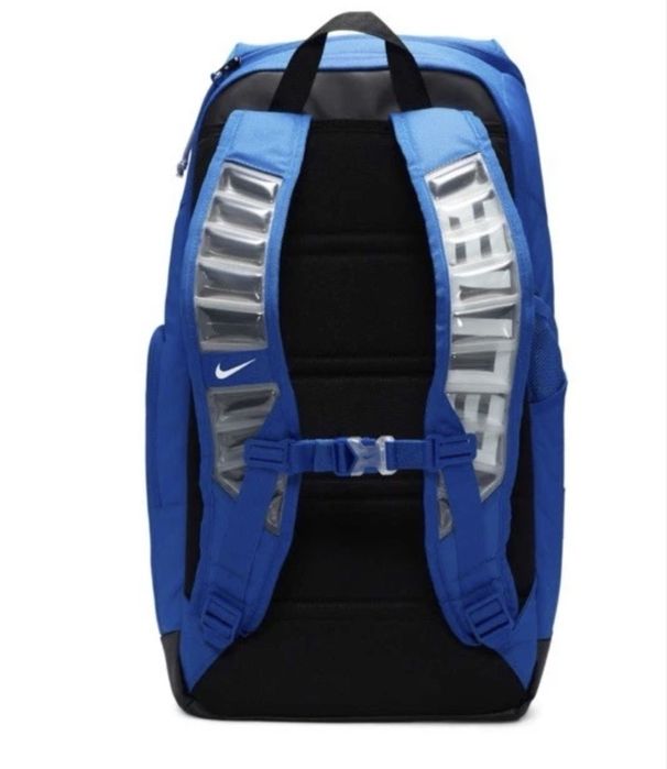Нова раница Nike Hoops Elite Pro Backpack 32L – Blue (изпращам същия ден)