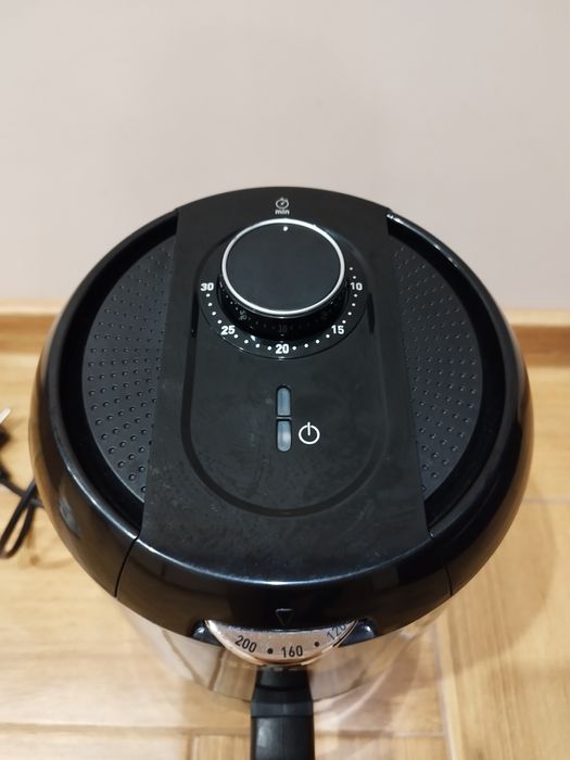 Уред за готвене с горещ въздух Tefal Easy Fry Compact