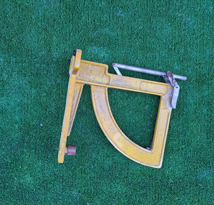 Имперски ъгломер