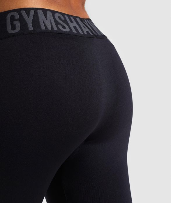 дамски клин gymshark FIT SEAMLESS LEGGINGS