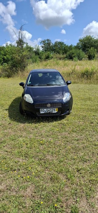 FIAT Punto 2006 — imagine 4