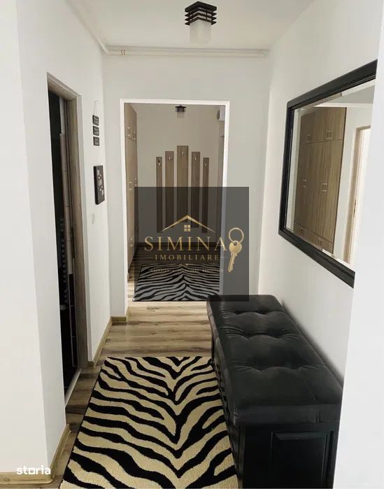 Apartament 2 Camere, De Inchiriat, Acta Residence
