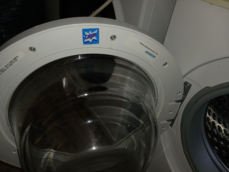 Masina de spalat Siemens