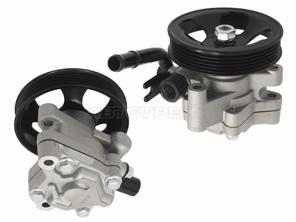 Насос ГУР Hyundai Accent