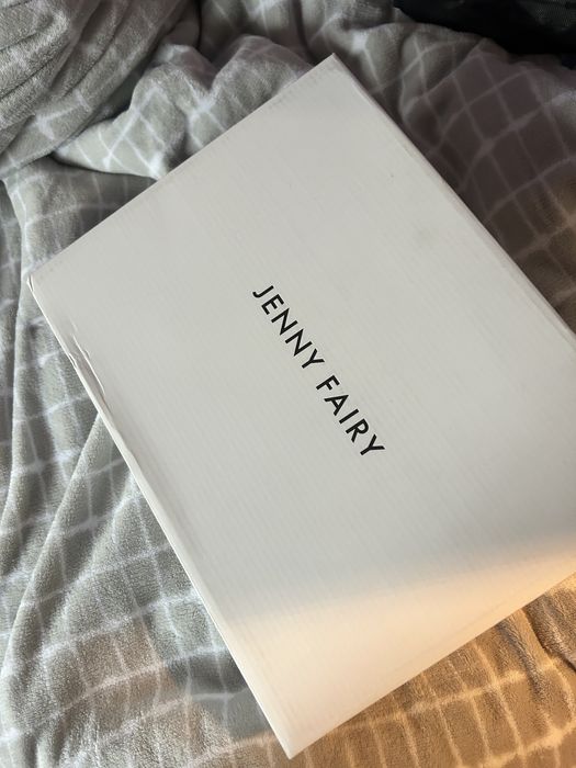 Дамски боти 36 номер.