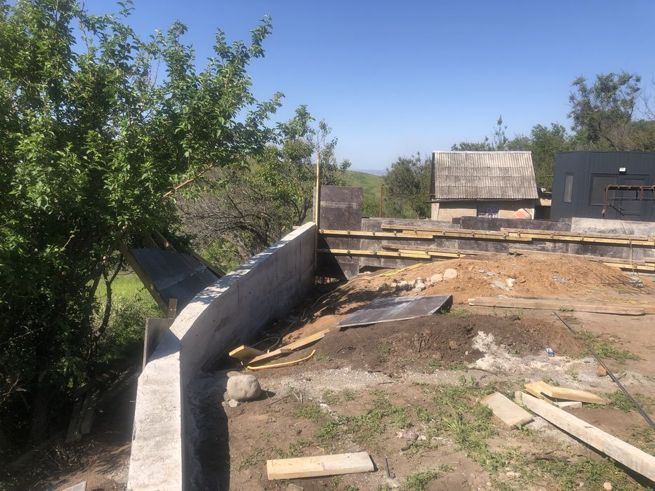 Разнорабочие и мастера работаем по всем направлениям