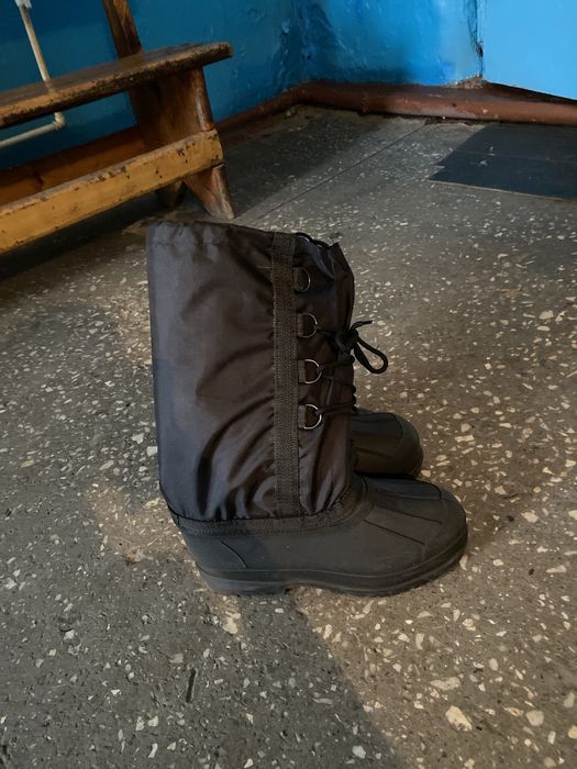 Батинки новые