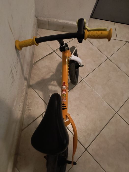 Баланс колело BTWIN