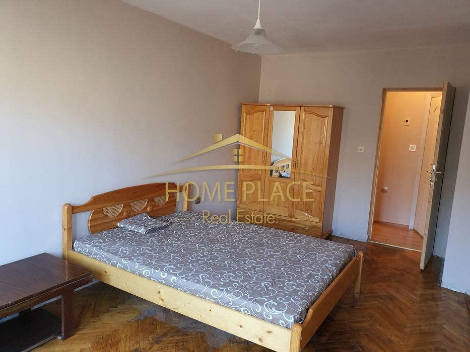 Продава се Тристаен апартамент в Варна, Лятно кино Тракия - 86 кв.м за 1861 €/кв.м - Снимка #2
