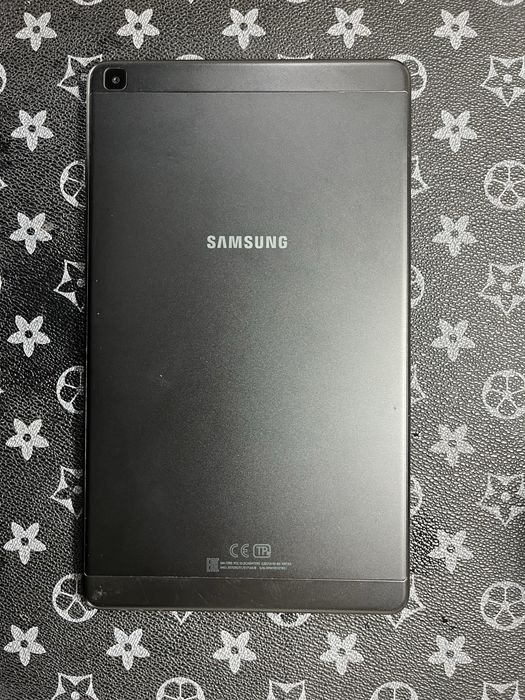 Galaxy tab a8 2019