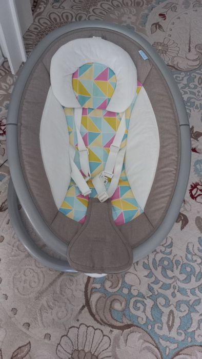 Колыбель Шезлонг