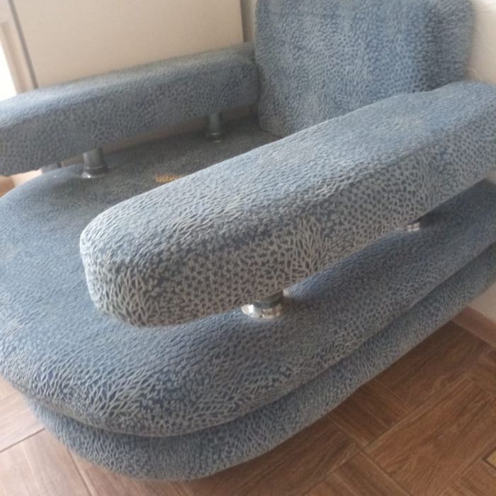 Кресло в хорошем состоянии