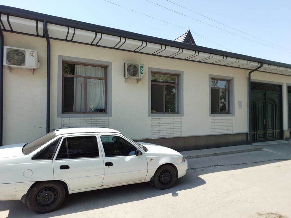 Продаётся дом, 2,43 сотков 5 комнат