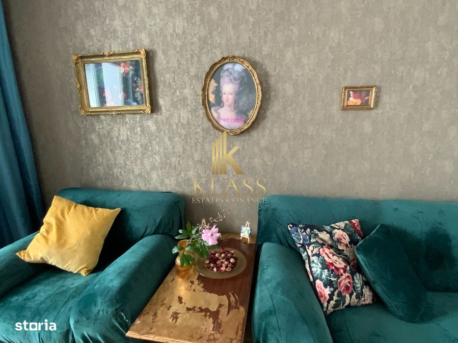 Apartament 2 camere de Inchiriat | Floreasca