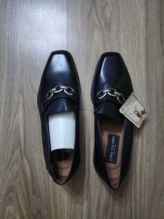 Туфли мужские 42 размера