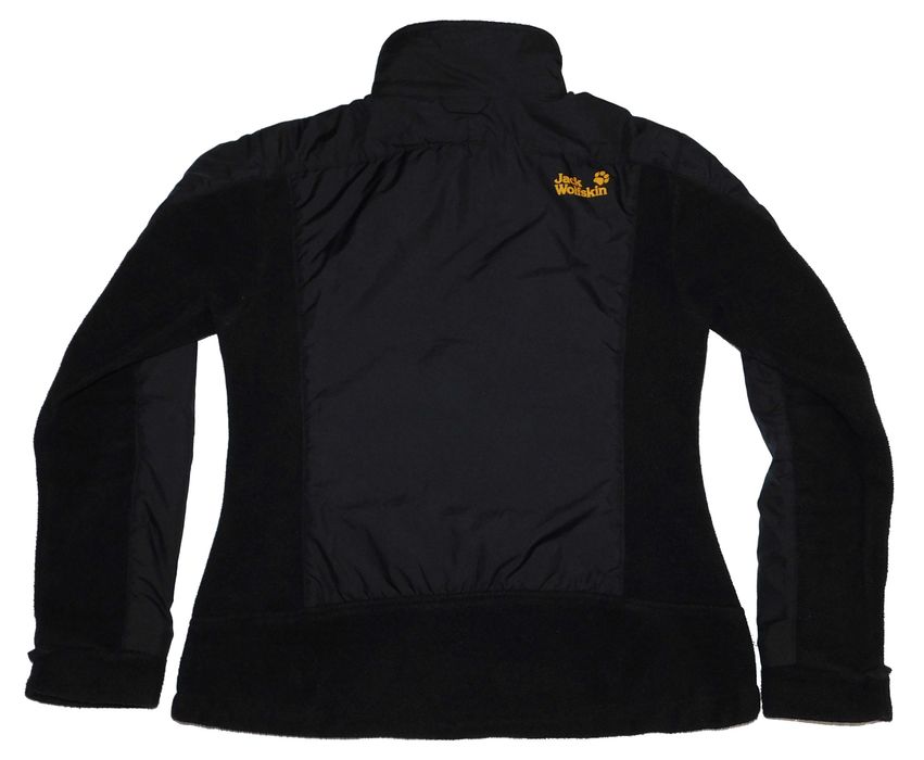 Geaca polar Jack Wolfskin dama marimea S
