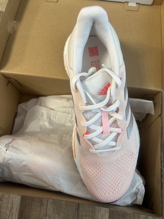 Нови дамски маратонки adidas Solar Glide 5 W – №40 2/3