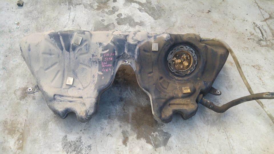 rezervor auto bmw serie 5 f11 525 d  x-drive 4x4