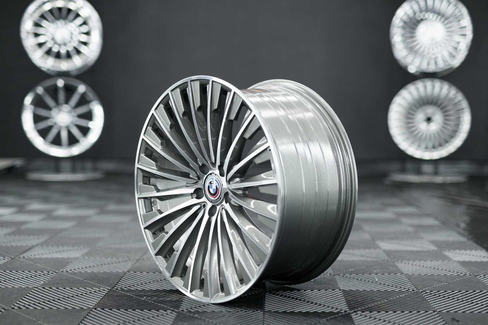jante 20 bmw r20 g seria 3 seria 4 seria 5 seria 6 seria 7 X3 X4 X5 X6 X7 G20 G21 G80 G22 G23 G26 G30 G31 G60 G11 G12 G70 G01 G02 G05 G06 G07