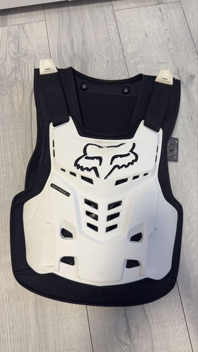 Vand Armura FOX , Enduro-Downhill